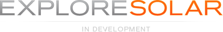 Explore Solar - Coming Soon
